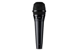 Shure PGA57-XLR Dynamisches Instrumentenmikrofon