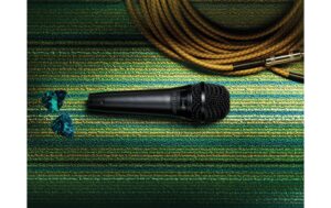 Shure PGADRUMKIT4 Mikrofon Bundle