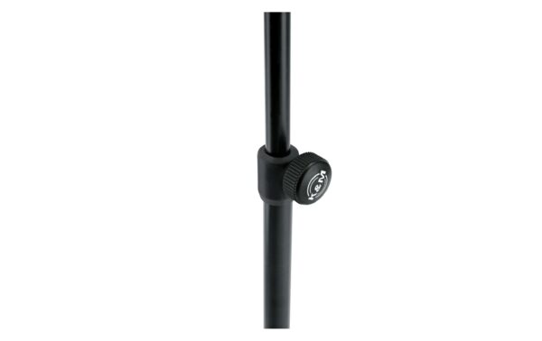 K&M 101 Notenpult schwarz, faltbar