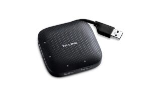 TP-Link Hub USB3.0 4Port UH400 ohne Netzteil