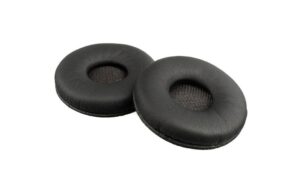 Jabra Leder-Ohrkissen zu GN2400, Pro94XX 2er-Pack