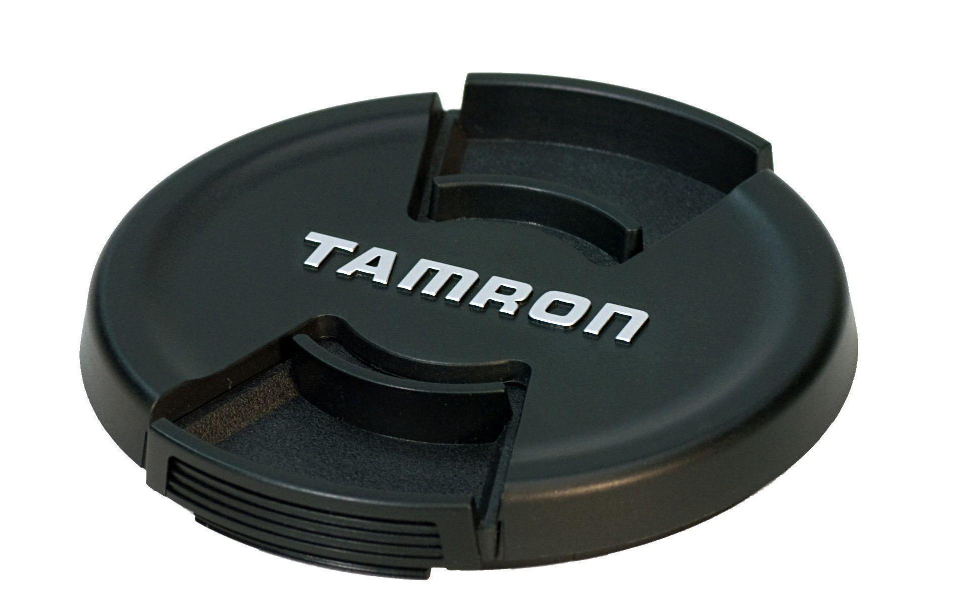 363557 - Mediatech Tamron Frontdeckel 82mm