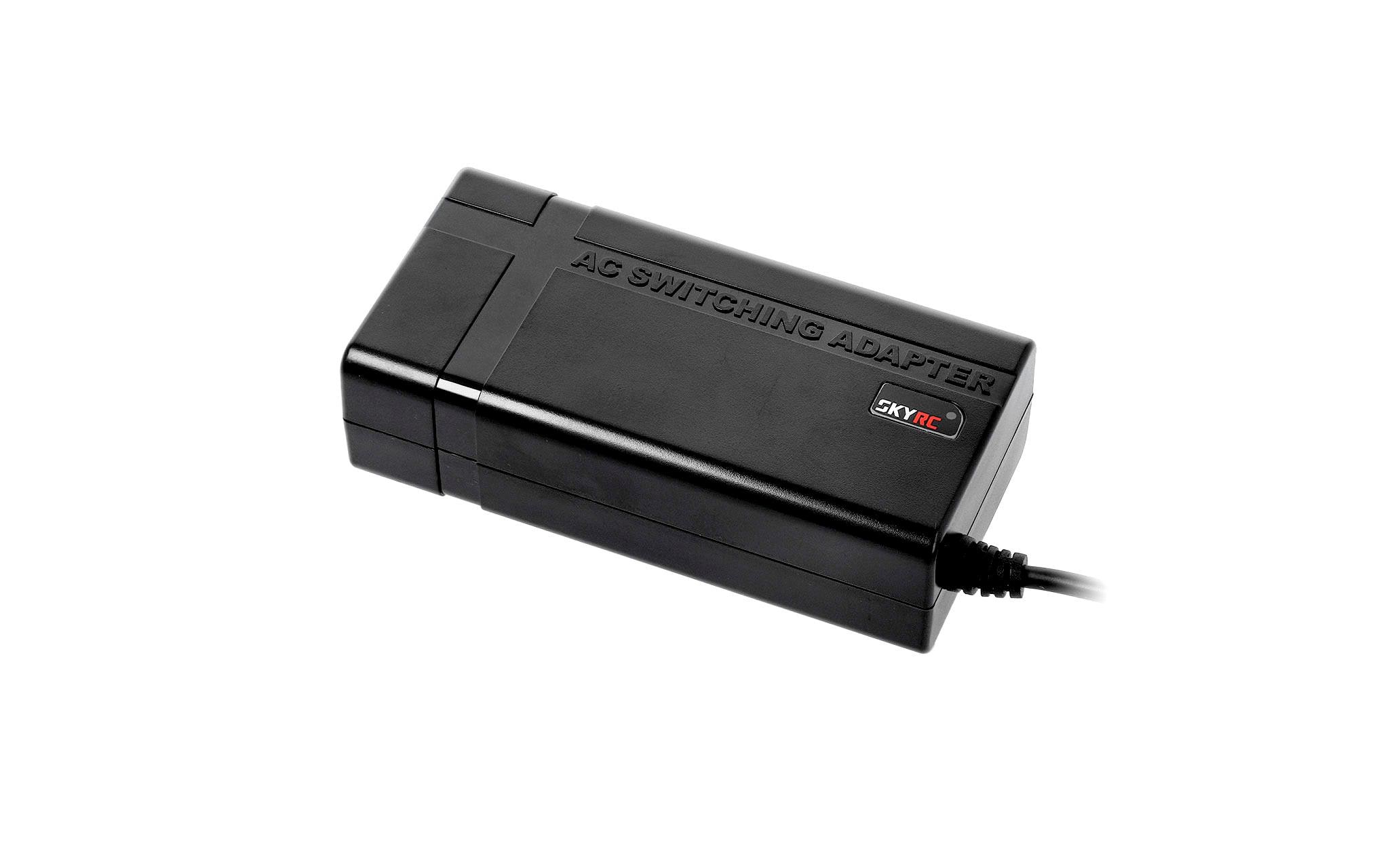 364911 - Mediatech SkyRC Netzteil 15V/4A für SkyRC B6 Mini kaufen Schweiz | Mediatech.ch