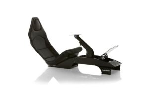 365360 - Mediatech Playseat F1 black kaufen Schweiz | Mediatech.ch