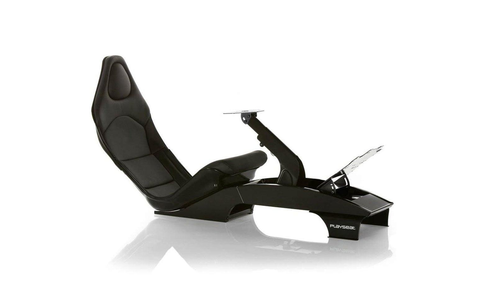 365360 - Mediatech Playseat F1 black kaufen Schweiz | Mediatech.ch