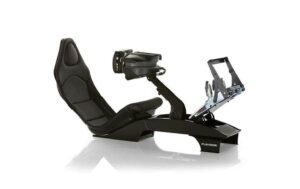 365360_1 - Mediatech Playseat F1 black