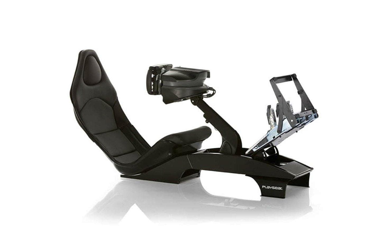 365360_1 - Mediatech Playseat F1 black