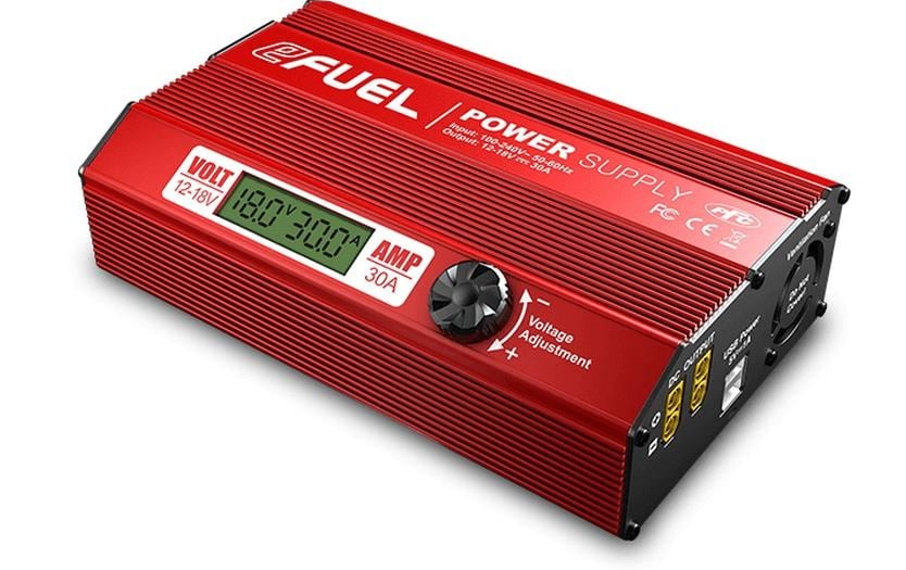 366278 - Mediatech SkyRC Netzteil eFuel 540W 30A 12-18V kaufen Schweiz | Mediatech.ch