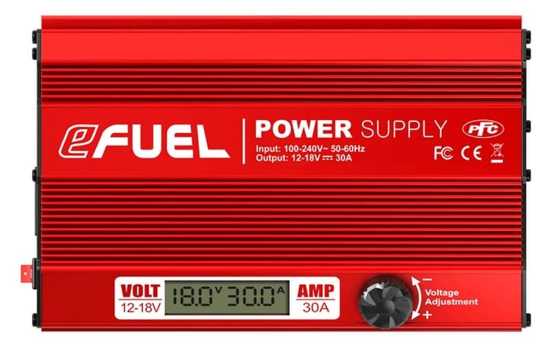 366278_1 - Mediatech SkyRC Netzteil eFuel 540W 30A 12-18V
