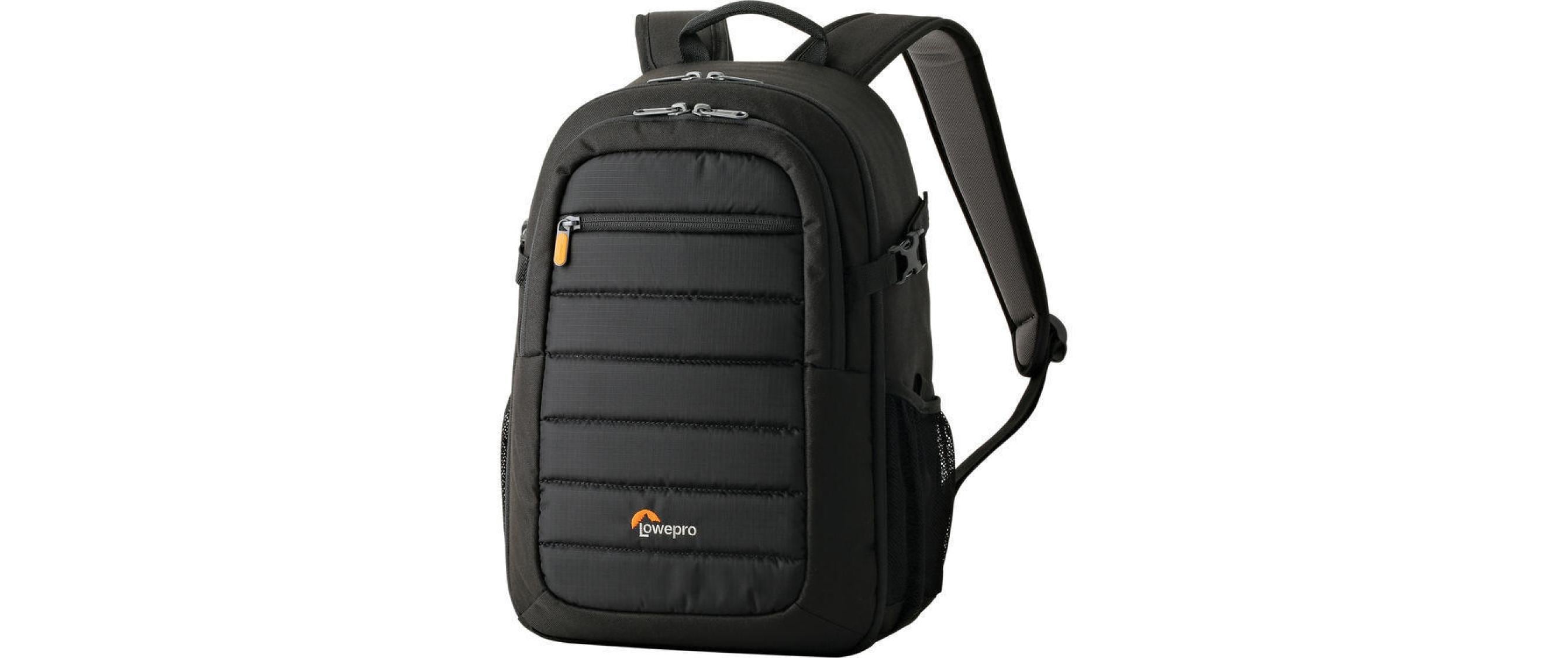 366316 - Mediatech Lowepro Tahoe BP 150, schwarz Innen: 255x128x360mm (BxTxH) kaufen Schweiz | Mediatech.ch