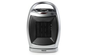 Tristar Elektroheizung (Keramik) Leistung: 1500 Watt, 3 einstellbare Stufen