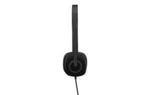 Logitech H151 Stereo Headset 3.5mm Klinker Stecker