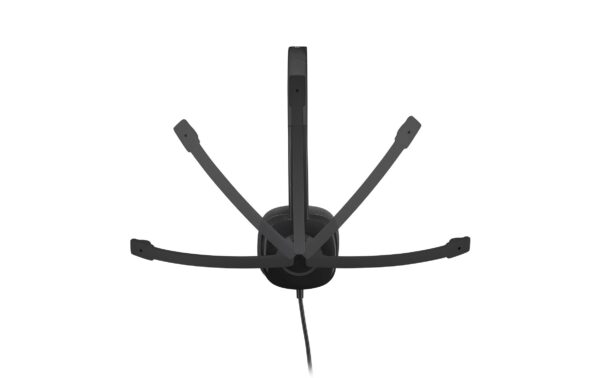 Logitech H151 Stereo Headset 3.5mm Klinker Stecker