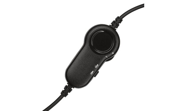Logitech H151 Stereo Headset 3.5mm Klinker Stecker