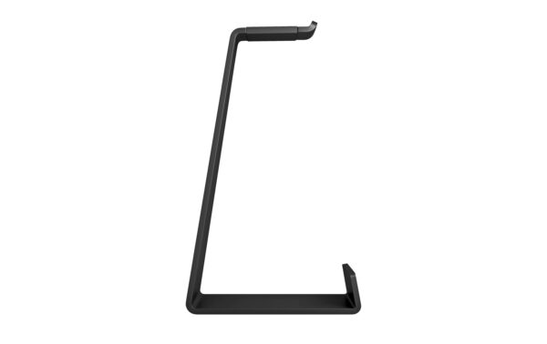 Multibrackets Kopfhörerhalter Kopfhörerhalter Schwarz