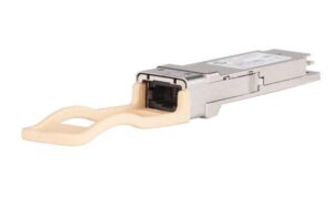 373843 - Mediatech HPE Aruba Networking HP 40 Gigabit MPO SR4, QSFP+ Transceiver 150m, für HP Switches mit QSFP+ Slot kaufen | Mediatech.ch