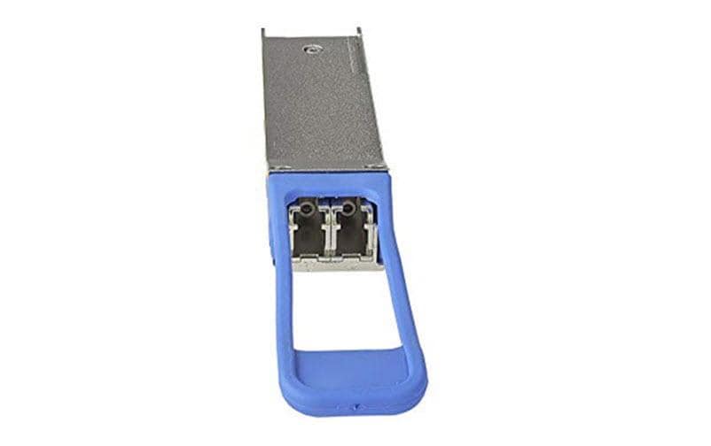 373844 - Mediatech HPE Aruba Networking HP 40 Gigabit LC LR4, QSFP+ Transceiver 10km, für HP Switches mit QSFP+ Slot kaufen | Mediatech.ch