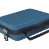Dörr Hardcase GPX small blau für Gopro, Aussenmasse: 170x120x65mm