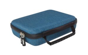 Dörr Hardcase GPX small blau für Gopro, Aussenmasse: 170x120x65mm kaufen Schweiz | Mediatech.ch