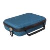 Dörr Hardcase GPX medium blau für Gopro, Aussenmasse: 220x170x65mm
