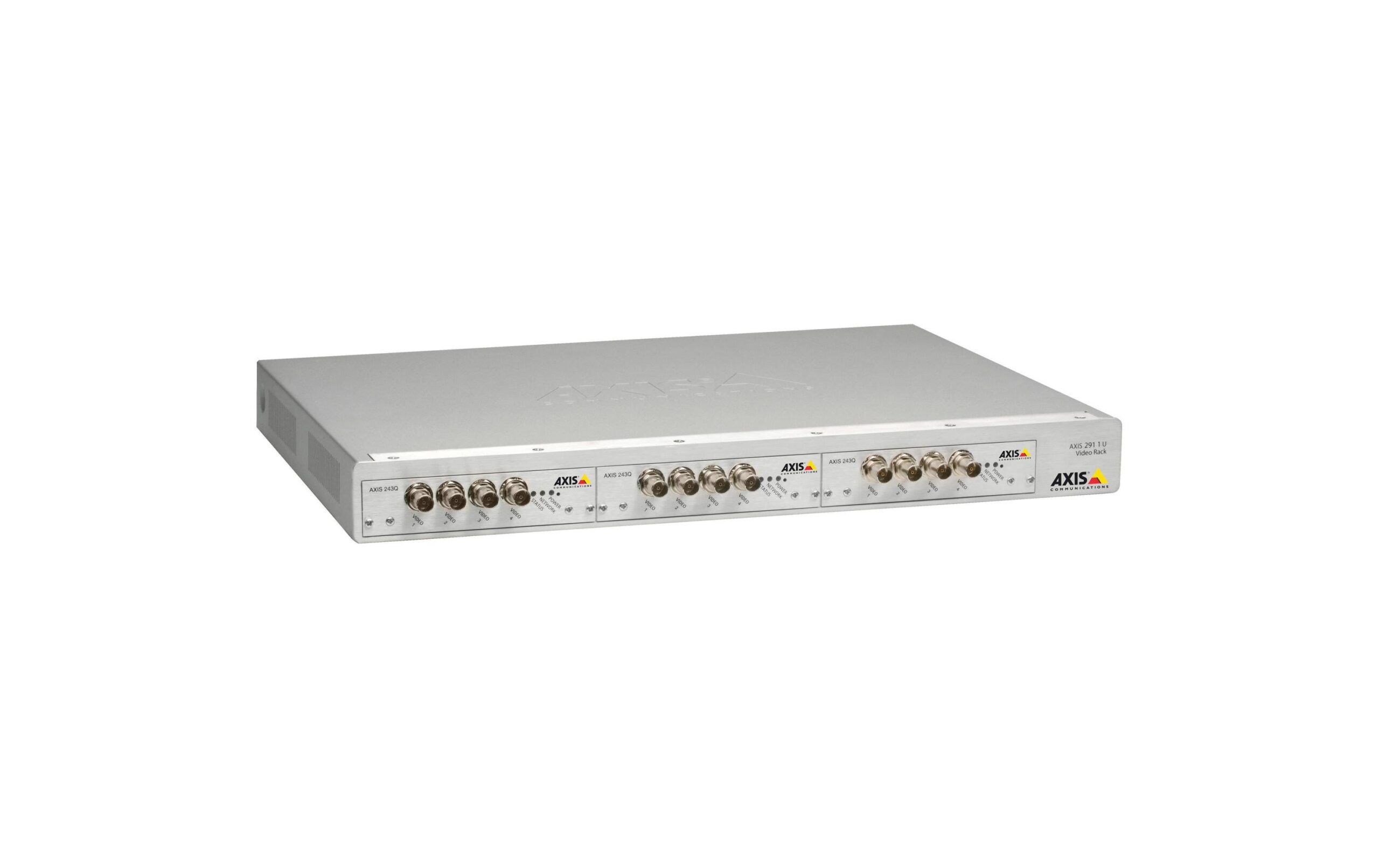 378518 - Mediatech AXIS 291 1U Video Encoder Rack 1 HE, zu 19 Servergehäuse kaufen Schweiz | Mediatech.ch