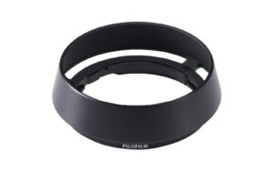 Fujifilm Sonnenblende 62309673 zu XF35mm F2