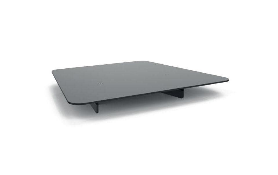 380265 - Mediatech PureMounts PDS-2502 DVD/AV Ablage 428x326mm, Belastbarkeit: 10 kg
