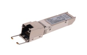 Cisco MGBT1: SFP Modul 1G, RJ45, 100m
