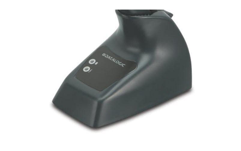 386234 - Mediatech Datalogic Lade-/Übertragungsstation BC2030 zu Scanner QBT2430, Buetooth kaufen Schweiz | Mediatech.ch