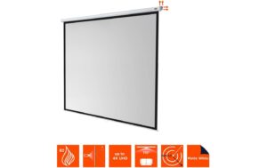 386510_3 - Mediatech Celexon, Rollo Economy, Leinwand, 1:1 manuell, 300x300cm
