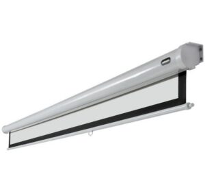 386510_5 - Mediatech Celexon, Rollo Economy, Leinwand, 1:1 manuell, 300x300cm