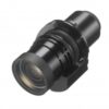 Sony Objektiv VPLL-Z3024 zu VPL-FHZ65 2.34-3.19:1