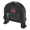 398540 - Mediatech Ansmann Batterietester im Taschenformat