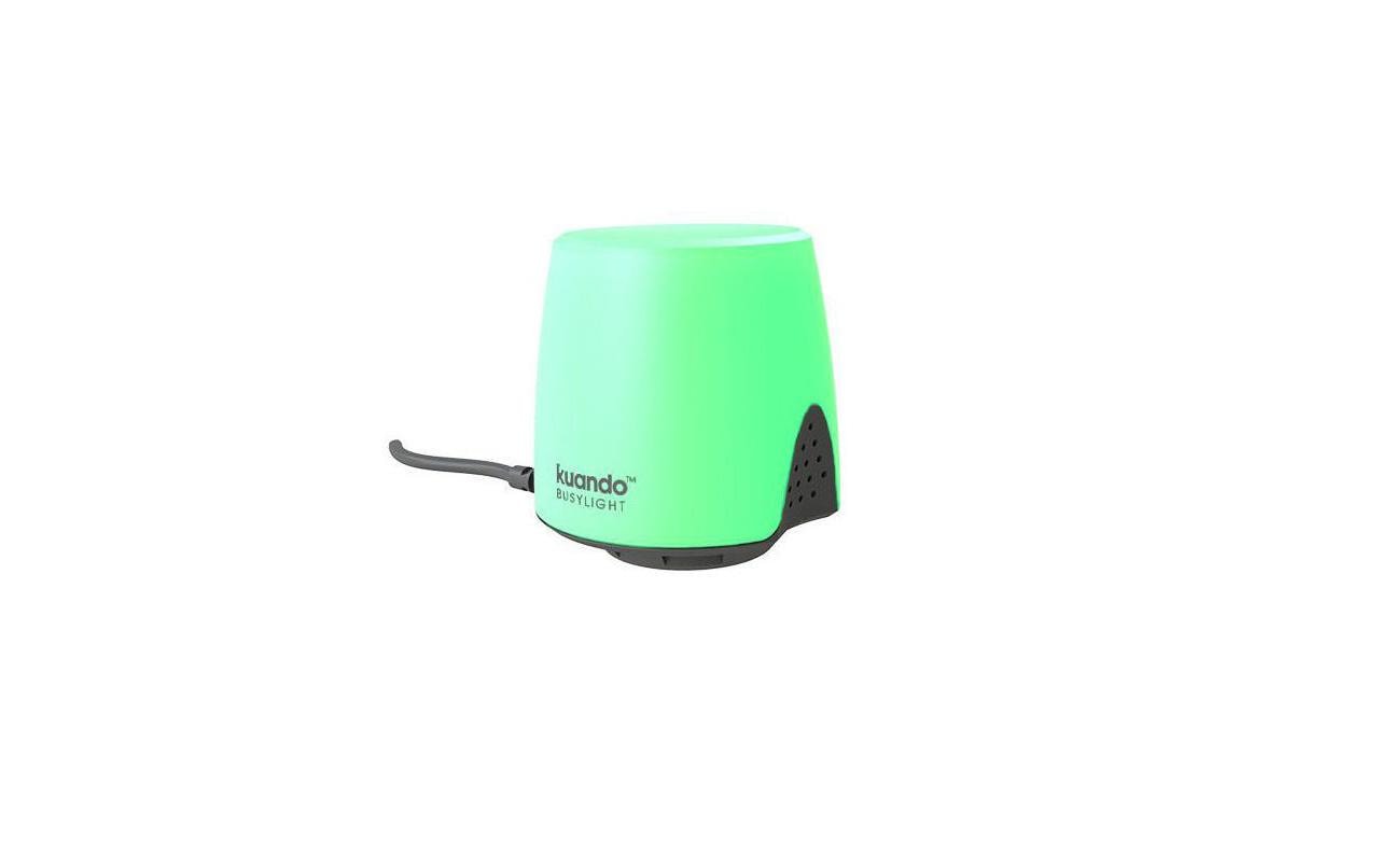 398707 - Mediatech Kuando Busylight Omega USB für LYNC kaufen Schweiz | Mediatech.ch