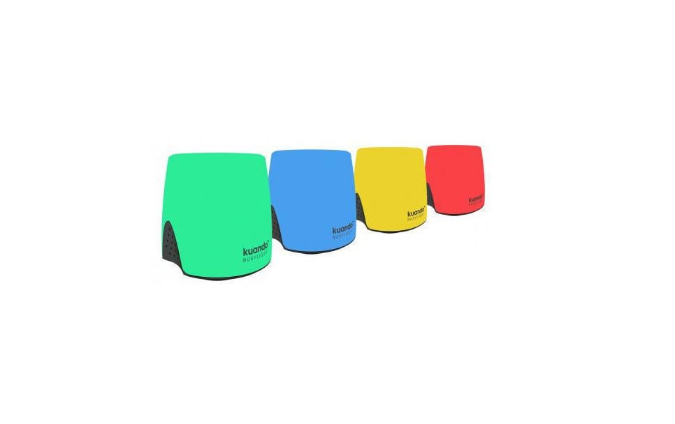 398707_1 - Mediatech Kuando Busylight Omega USB für LYNC