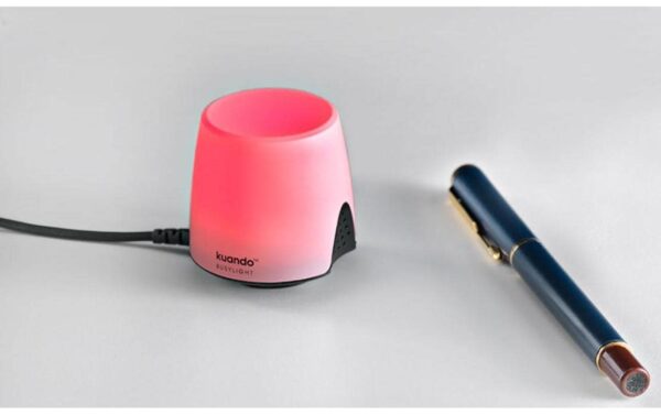 398707_3 - Mediatech Kuando Busylight Omega USB für LYNC