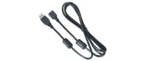 Canon Ersatz USB-Kabel, IFC-150U II für Canon EOS 7D MK II kaufen Schweiz | Mediatech.ch