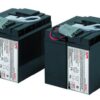 40343 - Mediatech APC USV Ersatzbatterie RBC11 passend zu APV USV-Geräte