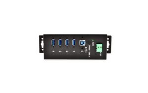 404272_2 - Mediatech EXSYS EX-1185HMVS-WT, 4x USB 3.1 (Gen1),