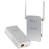Netgear PLW1000: Powerline Adapter Kit Powerline 1000Mbps, 1x1Gbit Port, 1xWLAN