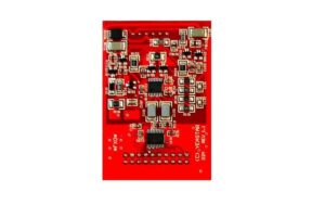 Yeastar Module O2 2 analoge Amtsanschlüsse kaufen Schweiz | Mediatech.ch