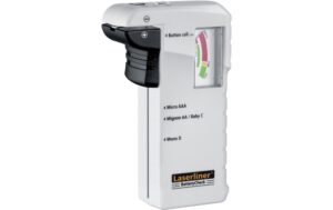 Laserliner BatteryCheck Elektro-Prüfgeräte