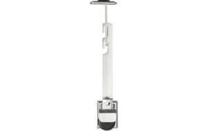 ABUS Gitterrostsicherung GS60 sichern Sie Ihr Keller