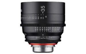 415471_1 - Mediatech SamYang XEEN 35mm T1.5 FF Cine Canon