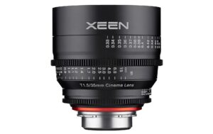 415471_2 - Mediatech SamYang XEEN 35mm T1.5 FF Cine Canon
