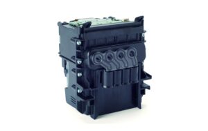 HP Druckkopf Nr.729 - M.Black+CMY (F9J81A) zu DesignJet T730 / T830