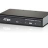419187 - Mediatech Aten VS182A: 2Port HDMI-Splitter 4096x2160 Ein Signal an zwei Anzeigegeräten