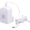 Raspberry Pi 3 Netzteil 5.1Volt, 2.5Ampere mit Micro-USB, weiss