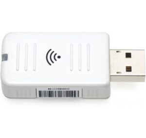 420050 - Mediatech EPSON W-LAN Adapter ELPAP10 passend z.b. für EP17xx, EB19xx, EB5xx kaufen Schweiz | Mediatech.ch