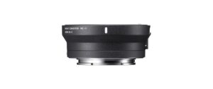 Sigma Mount Converter MC-11 Sony E-Mount auf Sigma Canon Lens